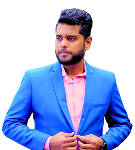 Amit Mahmud